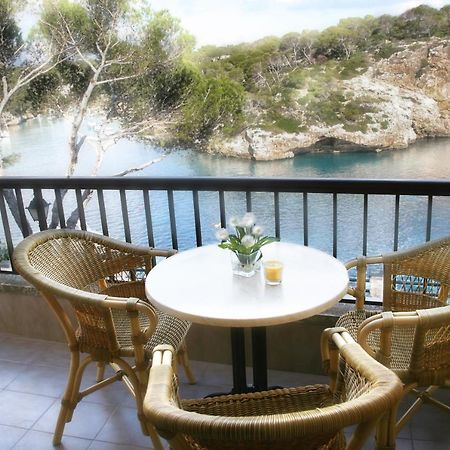 Apartamentos Cala Figuera Cala Figuera  Εξωτερικό φωτογραφία