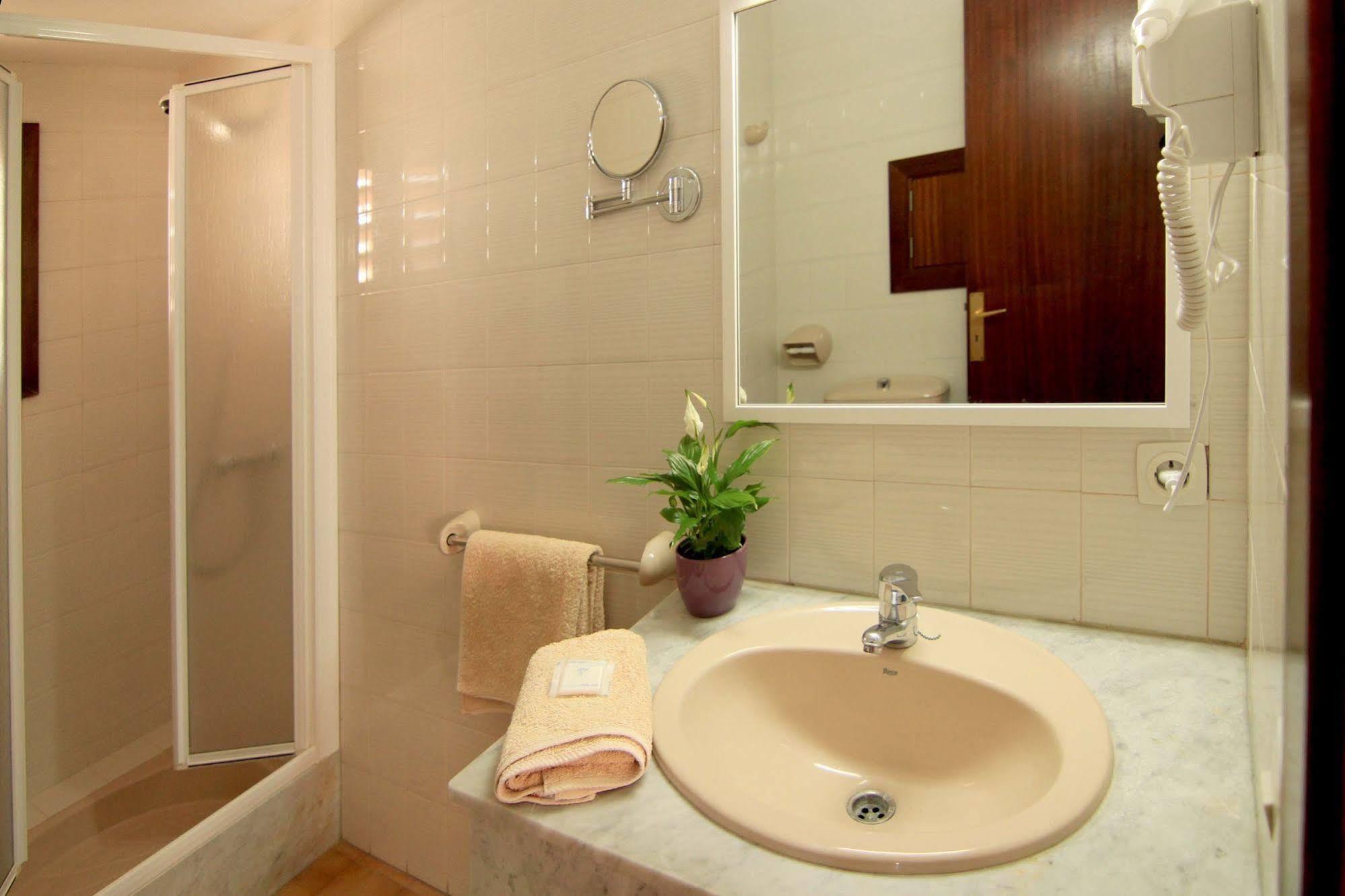 Apartamentos Cala Figuera Cala Figuera  Εξωτερικό φωτογραφία