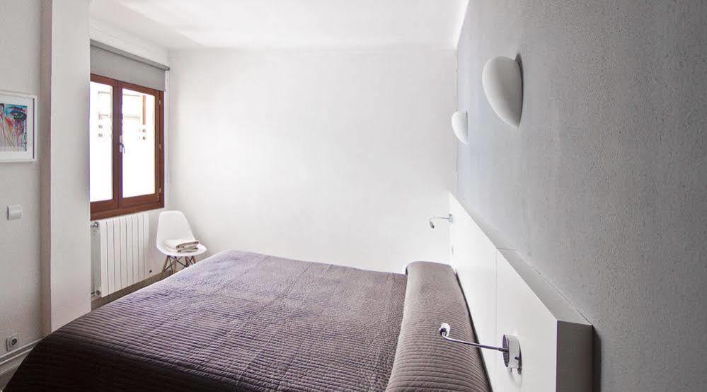 Apartamentos Cala Figuera Cala Figuera  Εξωτερικό φωτογραφία