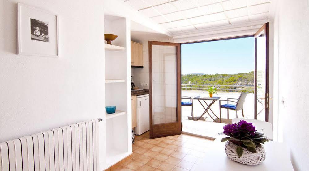 Apartamentos Cala Figuera Cala Figuera  Εξωτερικό φωτογραφία