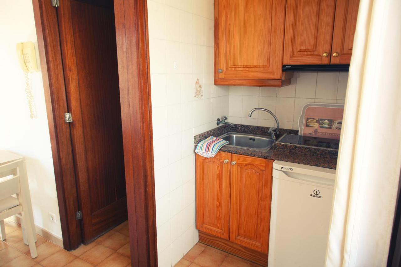 Apartamentos Cala Figuera Cala Figuera  Εξωτερικό φωτογραφία