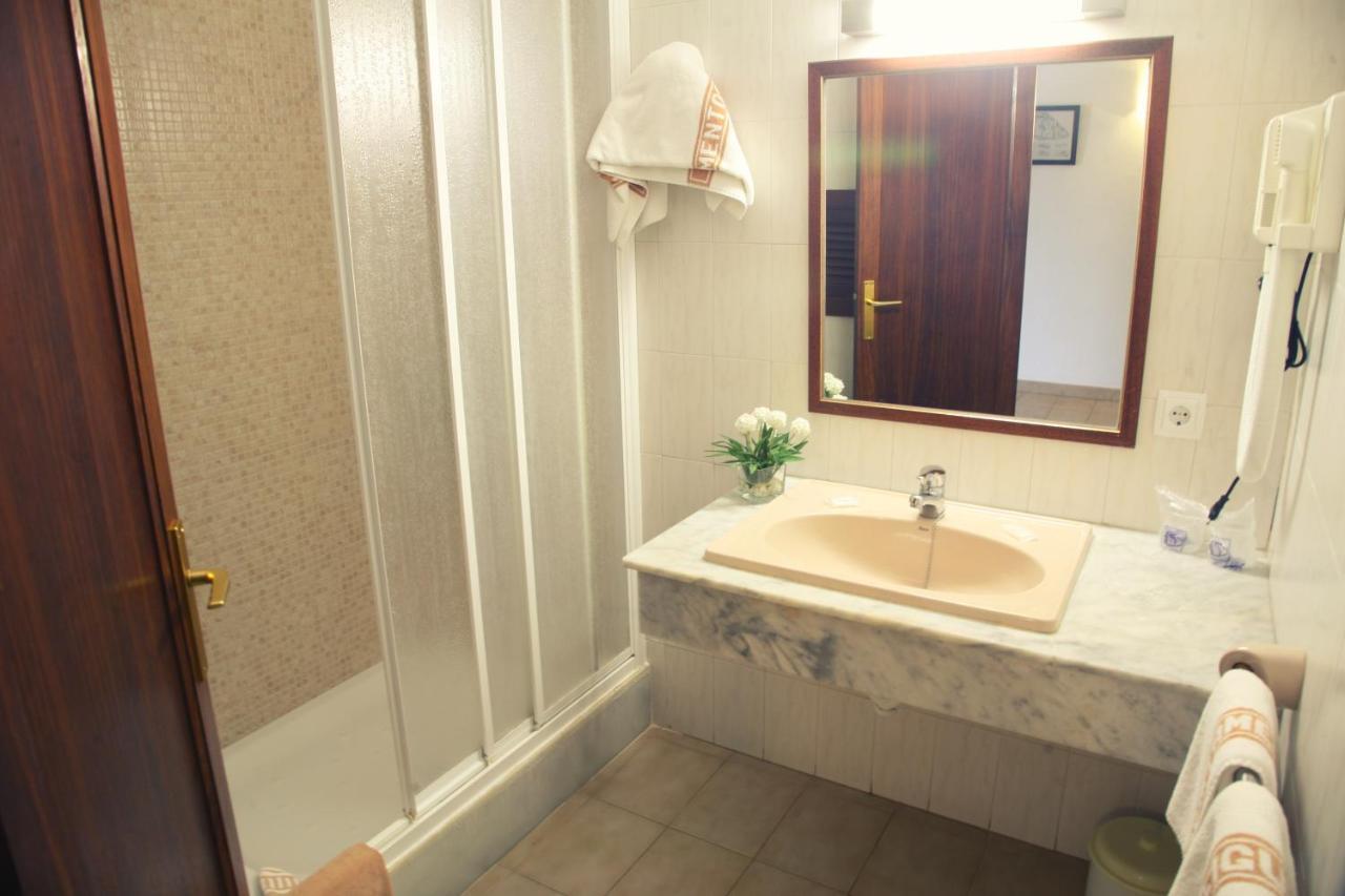 Apartamentos Cala Figuera Cala Figuera  Εξωτερικό φωτογραφία